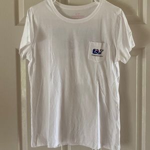 Vineyard vines size M